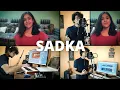 Lagu Sadka | Cover | @GajpalsinghGond