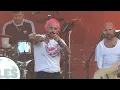 IDLES at Primavera Sound Barcelona 2025