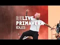 Download Lagu IDLES at Primavera Sound Barcelona 2025