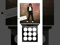 Download Lagu Michael Jackson- Off The Wall, color makeup eyeshadow palette #michaeljackson #colorpalette