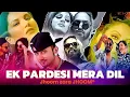 Download Lagu Ek Pardesi Mera Dil X Jhoom Jhoom | Emiway Bantai | Honey Singh X Divine Remix | Charming Boys 2025