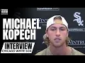 Michael Kopech Details Decision to Opt Out in 2020 Chicago White Sox Opportunity to Win
