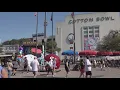 Texas vs OU Red River Rivalry What to know