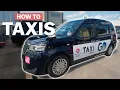 Download Lagu How to Use Taxis in Japan