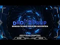 Lagu Drop 2 Drop Bigroom Techno (Z)elected 2025 (D2D) Mixed By Zechno \u0026 Ryuzaki Rama