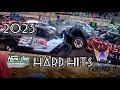 2023 Demolition Derby Hard Hits