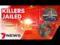 Two Melbourne men jailed for life over Love Machine nightclub shooting 7NEWS
