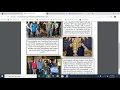 Alabama FFA Proficiency Application Part 12 - Supplemental Info