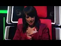 Édith Piaf   Non, Je Ne Regrette Rien Sofie   The Voice Kids 2017   Blind Auditions   SAT 1  1080p11