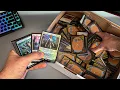 Download Lagu Recebi uma caixa com milhares de cards de Magic!