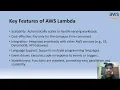 Mastering AWS Lambda The Ultimate Guide to Serverless Computing