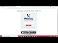 Reset Parent Portal Password ENG ES CC