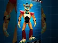 Download Lagu Wellerman-fnaf ar edit (1%-100%) glamrock mode||@FuntimeFox_ ||#edit #shorts