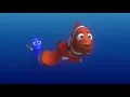 How old are you Crush Asking to Turtle in Finding Nemo