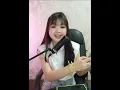 Download Lagu ai qing de gu shi ( 爱情 的 故事 ) Cover by@WangIkFang