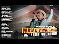 WIZZ BAKER - RINDU RUMAH (Full Album 2024)