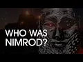 Nimrod Biblical Archaeology