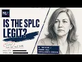 Is the SPLC Legit What s Proven What Isn t NLR Investigation