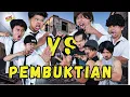 PEMBUKTIAN SAMSUL VS JUAN