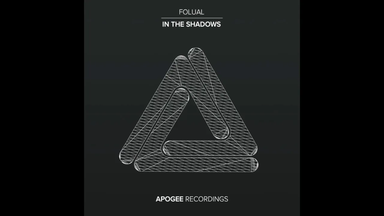 FOLUAL - In The Shadows [Apogee Recordings]