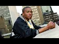 Lupe Fiasco - Kick, Push (Alternative Intro)