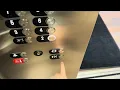Otis Gen3 Traction Elevator Moxy Downtown Madison WI