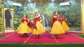 Download Guru Vandana | Jag Ghumiya GURU Thare Jesa Na Koi | RADHIKA PAKHI MP3