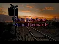 Cinta Sederhana - Arnold Leonard (Lyrics)