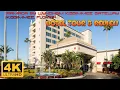Full Tour of the Ramada by Wyndham Kissimmee Gateway Kissimmee FL - 4K Travel VLOG Review