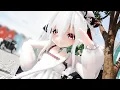 【MMD】永彬 Ryan.B / 狄迪 (D-DAY) - 小鹿亂撞 (I’m feeling good) Haku 4KUHD
