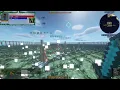 SkillAPI Skill Showcase Chinese Immortal Cultivation Sects 4