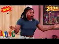 Download Lagu [NEW] Living Single♥️Mr  Big Shot♥️Comedy America Sitcom♥️The Best Most Special 2025