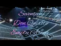 Download Lagu SEVENTEEN - DON QUIXOTE | Empty Arena Effect 🎧
