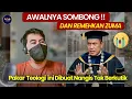 Lagu DOSEN SEKOLAH TINGGI TEOLOGI BANDUNG Tak Berkutik Hadapi Bang ZUMA!!