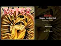 Lagu Rotor (INA) - Behind the 8th Ball (Full Album) 1992