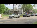 Woman found dead at Alliance home police say they have person of interest