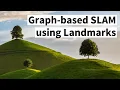 Graph-Based SLAM with Landmarks Cyrill Stachniss