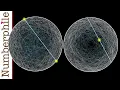 Bertrand s Paradox with 3blue1brown - Numberphile