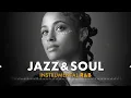 Download Lagu Jazz \u0026 Soul Instrumental R\u0026B 32 | Gentle Lights of Soulful Calm