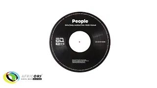 echo deep u0026 acasoul people ft ntsiki mazwai original mix 