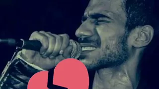 لسه شايلك جوةة قلبي لسه فكرك مش ناسيكي 