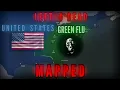 Left 4 Dead MAPPED