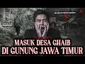 Download Lagu PENDAKI KEPISAH DARI ROMBONGAN DAN MASUK KE DESA ANEH DI TENGAH HUTAN | HH #207