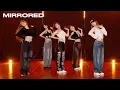 Download Lagu HOT - LE SSERAFIM Mirrored Dance Practice [4K]