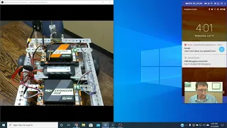 FTC Autonomous Programming Basics