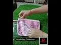 Victoria s secret transparent cosmetic pouch Riddhi Bag Collection