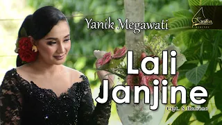 yanik megawati lali janjine official music video 