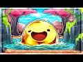 UNLOCKING The GOLD Puddle Slime Largo in Modded Slime Rancher
