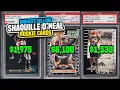 Top 15 Shaquille O Neal Rookie RC Basketball Cards Recently Sold - Junk Wax Cards Worth Money