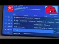 Spectrum Guide Surfing for Worth Texas